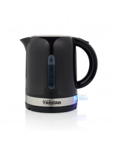 Hervidor  Tristar WK1342  1L  1500W  NEGRO