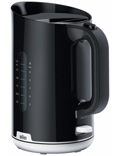 Hervidor Braun WK1100BK  1 7L  360    negro