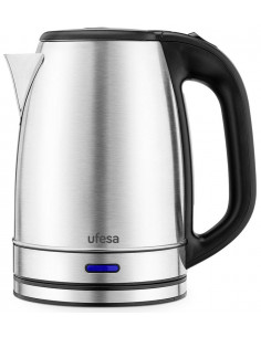 Hervidor Ufesa RESIA  2200w  1 7l