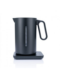 Hervidor WILFA 251932 Svart Format  Negro