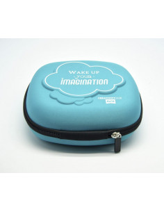 Costurero Alfa Creativity Box A6073