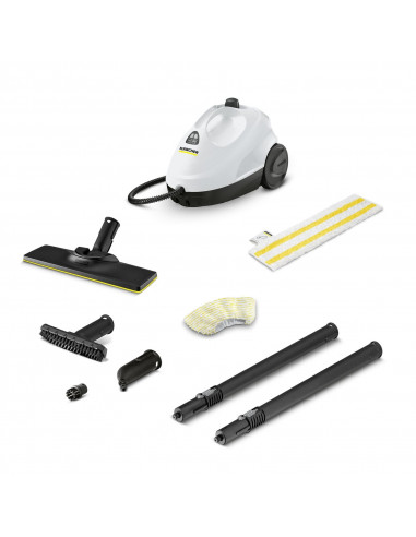 Limpiador vapor Karcher 15126000  SC 2  easyfix