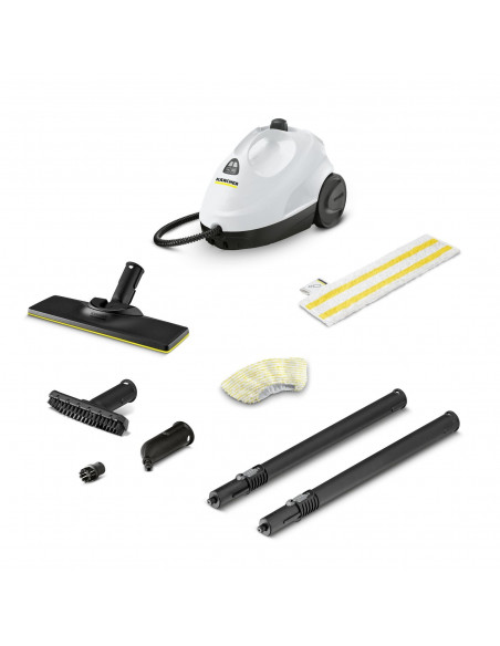 Limpiador vapor Karcher 15126000  SC 2  easyfix