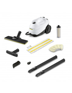 Limpiador vapor Karcher 15136500  SC 3  easyfix