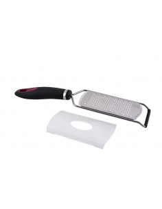 Rallador fino Jata AC31  acero inox essential