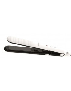 Plancha Pelo Rowenta SF3210F0  Optiliss Blanca