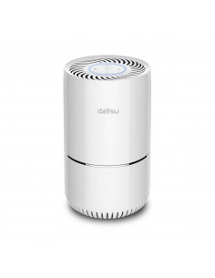 Purificador de Aire Daitsu CADR65 HOLLY  7 5m3