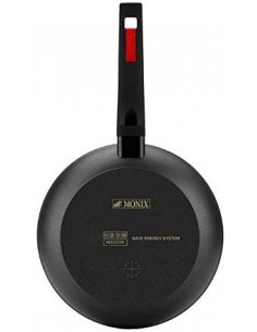 Sarten Monix M810020  20cm  titan rock