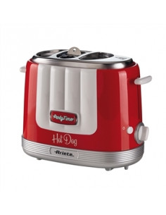 Maquina hot dog Ariete 20600  maquina de hot do