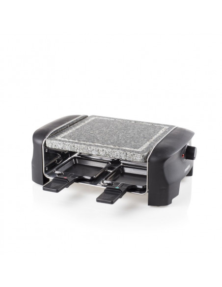 Raclette Princess 162810    STONE GRILL 600 W