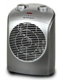 Termoventilador Orbegozo FH5021  2200w  2 posiciol