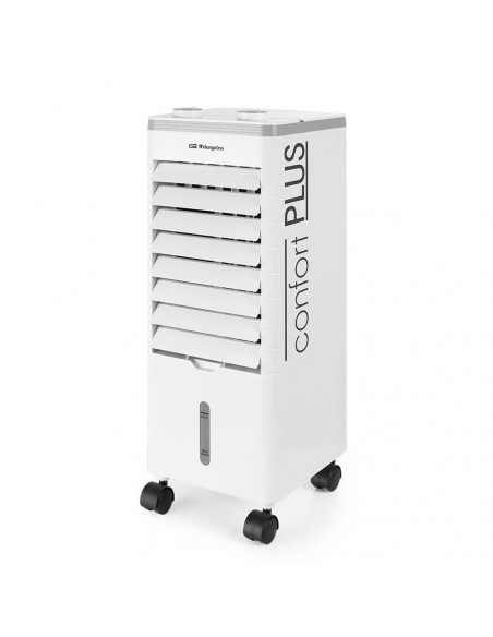 Climatizador Orbegozo AIR35  Evaporativo