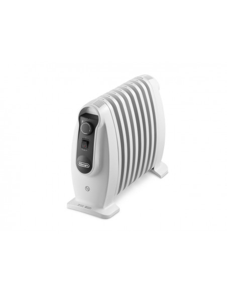 Radiador Aceite Delonghi TRNS0808M  Nano 8 element