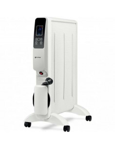 Radiador de Mica Grunkel RMC1500DG  1500w  Digital