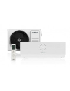 A A  Split Bosch SET26WE  Climate3000i 2100fr WIFI