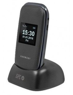 Telefono MOVIL SPC 2304N  HARMONYDOBLE panta