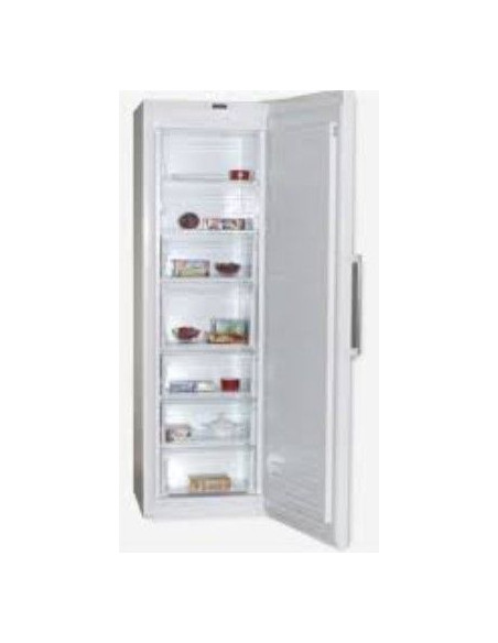 Congelador V  Rommer CVE85NF  186x60cm  E  NFR