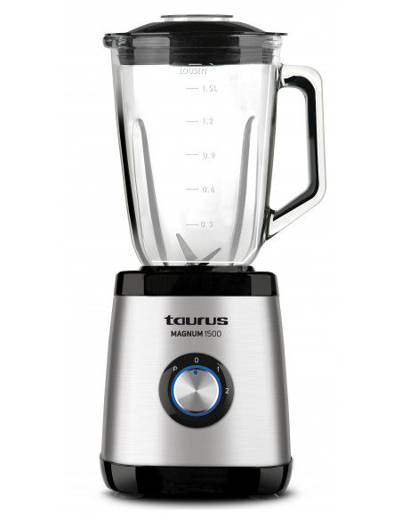 Batidora Vaso Taurus Magnum 1500