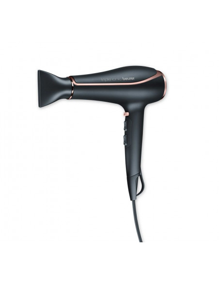 Secador Beurer HC80  de viaje 2 200 w mo