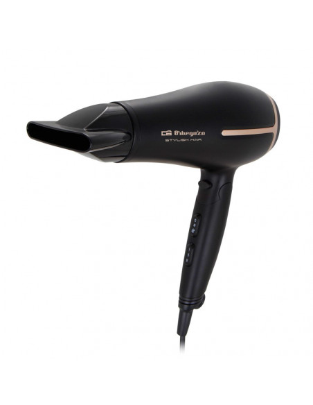 Secador Orbegozo SE2074 