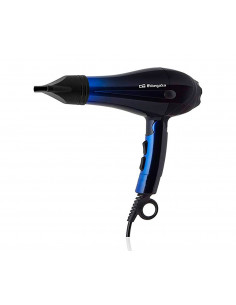 Secador Orbegozo SE2085  plegable  2200W  Motro AC