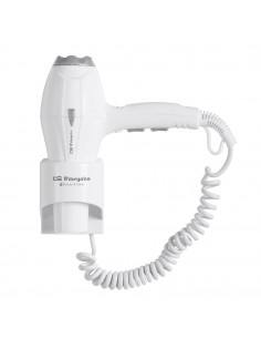 Secador Orbegozo SEH1800  de hotel  1800W  Blanco