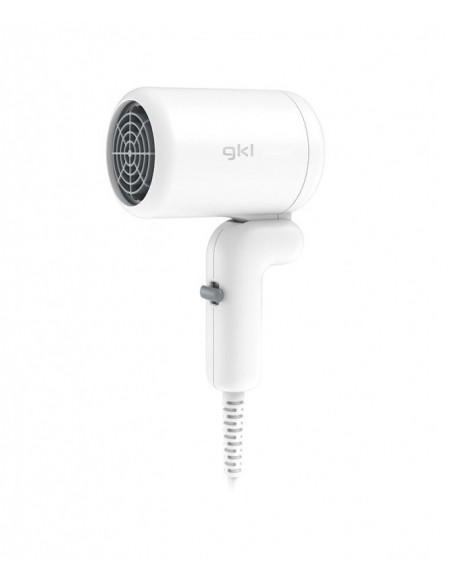 Secador pelo GKL PEAR LITE  viaje