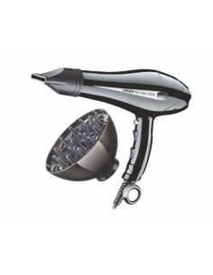 Secador pelo Haeger HD230011B  pro hair 2300w moto