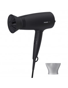 Secador Pelo Philips BHD30810  1600w  Negro  Mango