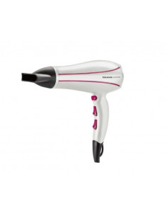 Secador Pelo Taurus 900114  alize 2400 ionic plega