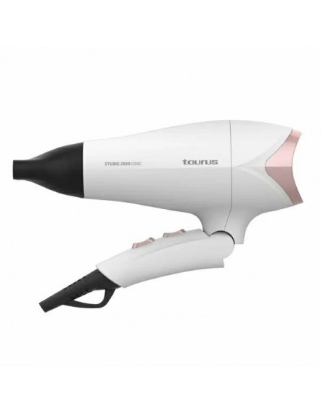 Secador pelo Taurus 900116000  studio 2500 ionic p