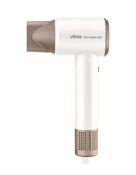 Secador pelo Ufesa PRO IONIC SHINE  105 000rpm