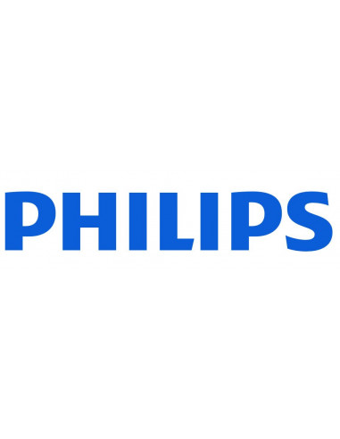 Secador Philips BHD51220  2300W  ThermoShield