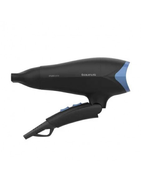 Secador pelo Taurus 900115000  studio 2500 plegabl