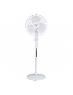 Ventilador Pie Bastilipo TENERIFE  40cm  45W