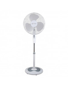 Ventilador Pie Grunkel FAN165R 