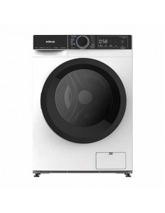 Lavadora Edesa EWF8403WH  8kg  1400rpm  A