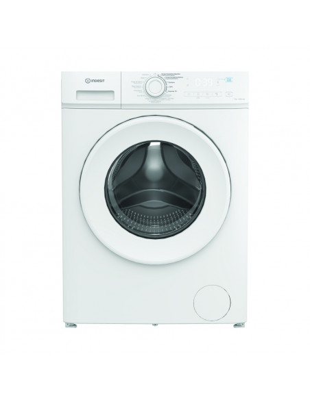 Lavadora Indesit IMA762MYTIMESPT  7kg  1200rpm  A 