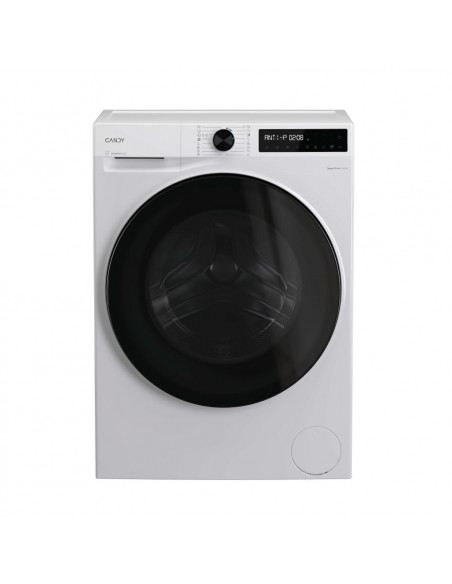 Lavasecadora Candy BWR4128BL8S  12 8kg  1400rpm  E