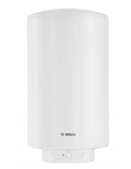 Termo electrico Bosch TR2102TR80RB  80 L  revers