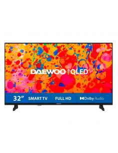 LED DAEWOO 32DM65QV QLED FULL HD