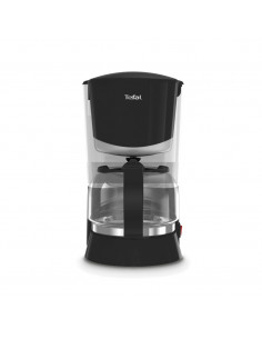 Cafetera goteo Tefal CM171810  15 tazas  negra 