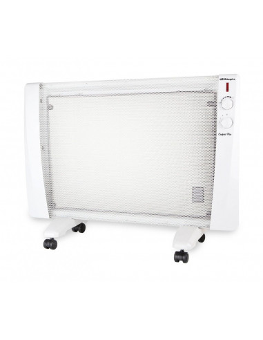 Radiador de mica Orbegozo RM2000