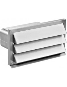 Acc  Campana Balay AD850050  pasamuros rectangular