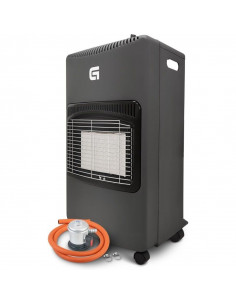 Estufa Catalitica Grunkel CTHEAT42PLUS  Butano  Pl