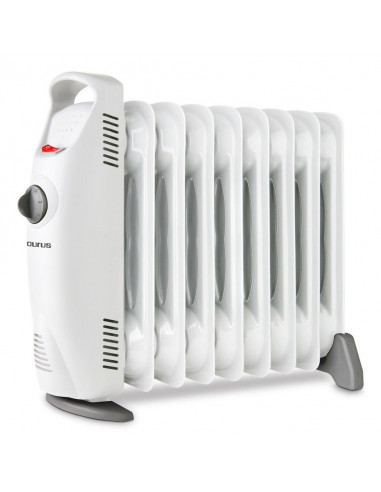 Radiador Aceite Taurus MASAI 1000  935013000