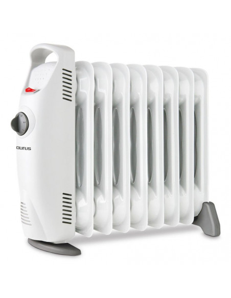 Radiador Aceite Taurus MASAI 1000  935013000