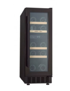 Vinoteca NODORCR 4187  VB17BK  nf  G  17botellas