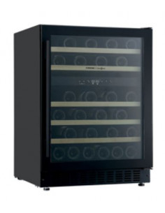 Vinoteca NODORCR 4188  VB46BK  nf  G  46botellas