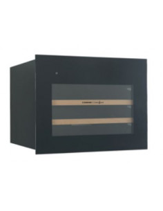 Vinoteca NODORCR 4233  VC28BK  nf  G  28botellas